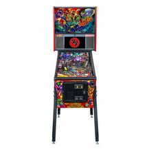 Load image into Gallery viewer, Foo Fighters Premium Pinball Machine - Reality Games Australia
