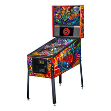 Load image into Gallery viewer, Foo Fighters Pinball Hire Melbourne