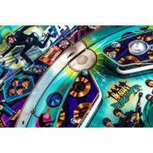 Load image into Gallery viewer, The Beatles Beatlemania Pinball Machine - GOLD EDITION - Reality Games Australia