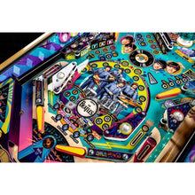 Load image into Gallery viewer, The Beatles Beatlemania Pinball Machine - GOLD EDITION - Reality Games Australia