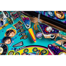 Load image into Gallery viewer, The Beatles Beatlemania Pinball Machine - GOLD EDITION - Reality Games Australia