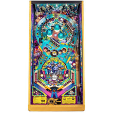 Load image into Gallery viewer, The Beatles Beatlemania Pinball Machine - GOLD EDITION - Reality Games Australia