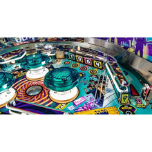 Load image into Gallery viewer, The Beatles Beatlemania Pinball Machine - GOLD EDITION - Reality Games Australia