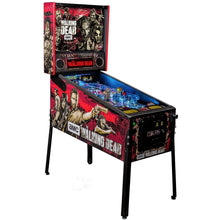 Load image into Gallery viewer, The Walking Dead Pro Pinball Machine - Reality Games Australia