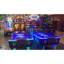 Load image into Gallery viewer, Air FX Air Hockey Table - Reality Games Australia
