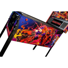Load image into Gallery viewer, Deadpool Pro Pinball Machine - Reality Games Australia