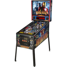 Load image into Gallery viewer, Ironman VE Pinball for Hire