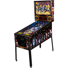 Load image into Gallery viewer, KISS Premium Pinball Machine - Reality Games Australia