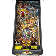 Load image into Gallery viewer, Game of Thrones Limited Edition Pinball Machine - Reality Games Australia