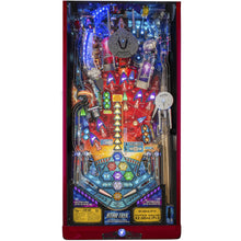 Load image into Gallery viewer, Star Trek Pro Pinball Machine - Reality Games Australia