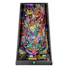 Load image into Gallery viewer, Teenage Mutant Ninja Turtles Pro Pinball Machine - Reality Games Australia