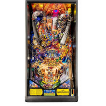 Load image into Gallery viewer, Iron Maiden Pro Pinball Machine - Reality Games Australia