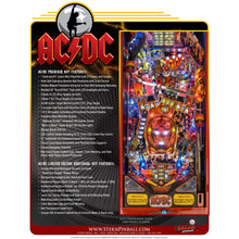 Load image into Gallery viewer, AC/DC Premium Vault Edition Pinball Machine - Reality Games Australia