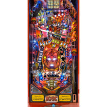 Load image into Gallery viewer, AC/DC Premium Vault Edition Pinball Machine - Reality Games Australia