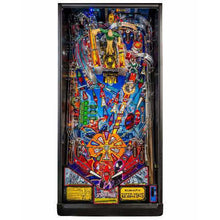 Load image into Gallery viewer, Spiderman Pinball Machine - Reality Games Australia