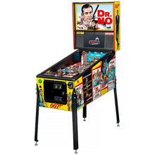 Load image into Gallery viewer, James Bond Pro Pinball Machine - Reality Games Australia