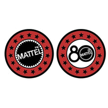 Load image into Gallery viewer, Token - Mattel - Silver - Reality Games Australia