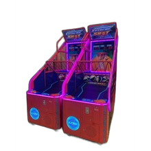 Load image into Gallery viewer, Extreme Shot Basketball Arcade Machine - Reality Games Australia