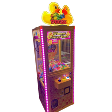 Load image into Gallery viewer, My Little Ducks Claw Machine - Reality Games Australia