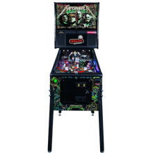 Load image into Gallery viewer, Metallica Remastered Premium Pinball Machine