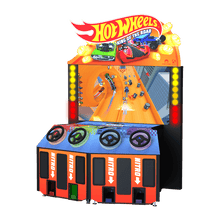 Load image into Gallery viewer, Hot Wheels King of the Road Racing Game - Reality Games Australia