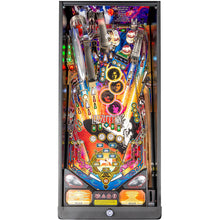 Load image into Gallery viewer, Led Zeppelin Pro Pinball Machine - Reality Games Australia