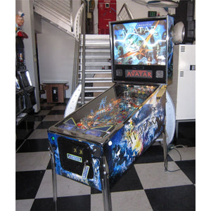 Avatar Limited Edition Pinball Machine - Reality Games Australia