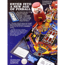 Load image into Gallery viewer, Twilight Zone Pinball Machine - Reality Games Australia
