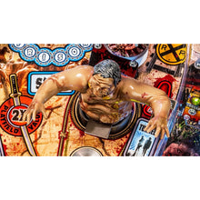 Load image into Gallery viewer, The Walking Dead Pro Pinball Machine - Reality Games Australia