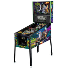 Load image into Gallery viewer, The Munsters Pro Pinball Machine - Reality Games Australia