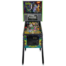 Load image into Gallery viewer, The Munsters Pro Pinball Machine - Reality Games Australia