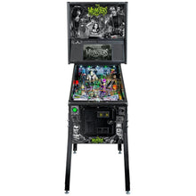 Load image into Gallery viewer, The Munsters Premium Edition Pinball Machine - Reality Games Australia