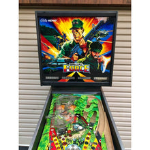 Load image into Gallery viewer, Special Force Pinball Machine - Reality Games Australia