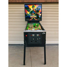 Load image into Gallery viewer, Special Force Pinball Machine - Reality Games Australia
