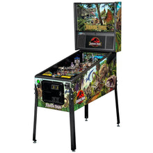 Load image into Gallery viewer, Jurassic Park Pro Pinball Machine - Reality Games Australia