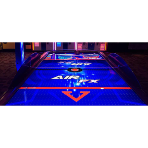 Air FX Air Hockey Table - Reality Games Australia