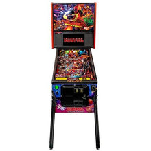 Load image into Gallery viewer, Deadpool Pro Pinball Machine - Reality Games Australia