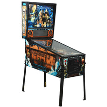 Load image into Gallery viewer, Mary Shelley&#39;s Frankenstein Pinball Machine - Reality Games Australia