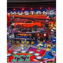 Load image into Gallery viewer, Mustang Boss Premium Pinball Machine - Reality Games Australia