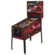 Load image into Gallery viewer, Mustang Pro Pinball Machine - Reality Games Australia
