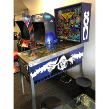 Load image into Gallery viewer, Time Warp Pinball Machine - Reality Games Australia