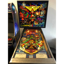 Load image into Gallery viewer, Time Warp Pinball Machine - Reality Games Australia