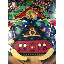 Load image into Gallery viewer, Time Warp Pinball Machine - Reality Games Australia