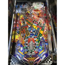 Load image into Gallery viewer, Indianapolis 500 Pinball Machine - Reality Games Australia