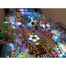 Load image into Gallery viewer, World Cup Soccer Pinball Machine - Reality Games Australia