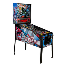 Load image into Gallery viewer, Spiderman Pinball Machine - Reality Games Australia