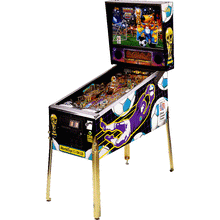 Load image into Gallery viewer, World Cup Soccer Pinball Machine - Reality Games Australia
