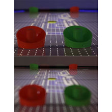 Load image into Gallery viewer, Double Fast Track Air Hockey - Reality Games Australia