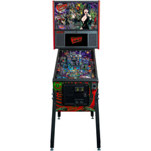 Load image into Gallery viewer, Elivra&#39;s House of Horrors Premium Pinball Machine - Reality Games Australia