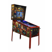 Load image into Gallery viewer, Guns &#39;N Roses Limited Edition Pinball Machine - Reality Games Australia